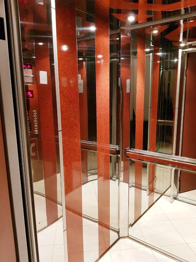 Magenta Ruby Appartment #Free Parking#!! Tessalónica Exterior foto